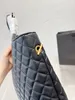 Frauen tte modische icare bag hobo Handtasche Schwarze Gaby Designer Totes Maxi Beach Bags Designer Handtaschen Einkaufstasche Damen Luxurys Geldbörsen