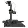 Принтеры Geeetech 3D Printer A20T 3 в 1 OUT MICED Property Muppare GT2560 V4.1B CONTROLST 250 250 мм3 LCD2004 FDM CEPRINTERS