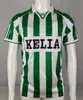 Retro soccer jerseys 1982 85 88 89 1976 1977 1993 94 95 96 97 98 200 01 02 real ALFONSO DENILSON JOAQUIN ALFONSO Fernando FINIDI betis classic vintage football shirt