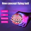 Pro Flying Ball Boomerang Flyorb Magic Drone Fly Nova Orb Orb Flying Spinner Fidget Toys Children Family Gift 220615