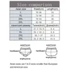 1/2 Pcs Goodeal Boxer Shorts Underpants Men's Panties Male Breathable Man Sexy Custom Boxers for Mens Fashion Letters Underwears G220419