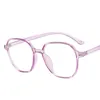 Mode zonnebrillen frames bril dames vintage bril frame merken ontwerper cateye optische dames retro clear glazenfashion fashion