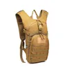 Outdoor Sports Amsault Combat Camuflage Molle Bag Tactical Molle Water Torebka Pakiet hydratacji nr 11-620