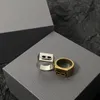 Luksusowy projektant pierścień klasyczny styl męskie i kobiety odpowiednie do pierścieni miłosnych odpowiednie prezenty imprezy społeczne świetne bardzo miły2251011