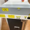 CO2 Fractional Laser Scanner For Stretch Mark Scar Removal 10600nm Laser