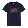 BELLIONAIR CLUB TSHIRT MEN S女性dignerTシャツブランドの高品質のディナーで短い夏のファッションカジュアルTシャツスウェットシャツレディース服