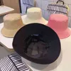 Designers Mens Womens Bucket Hat Fitted Hats Sun Prevent Bonnet Beanie Baseball Cap Snapbacks Outdoor Fishing Dress Beanies Fedora r4