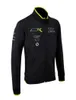 Combinaison de course de moto, sweat-shirt à capuche de l'équipe de printemps et d'automne, même style, personnalisation 5915949