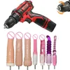 Jouets sexy pour femmes Pistolet Gode Pénis Vibrateur Perceuse Électrique Tournevis Outils Électriques Boutique Adultes Masturbation Féminine Machine Articles De Beauté