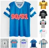 2003 2004 Ravanelli PENA retro soccer jerseys 90 91 92 93 98 99 00 03 04 05 06 Pires Maurice Blanc RIBERY BARTHEZ Ravanelli NASRI Gallas Drogba vintage football shirt