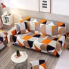 Capas de cadeira 50SofA Stretch universe seccional lance sofá capa de capa de capa para móveis decoração de casa de poltronas