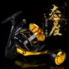 100 Japan Made Lurekiller Saltist CW3000 CW10000 Spinning Jigging Reel Spinning reel 10BB Legering reel 35kgs drag power 2207152329255