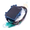 Switch Box Mariner CDI Pezzi di Ricambio Per Motore Fuoribordo Mercury 6 8 10 15 16 20 25 HP 1994-1998 339-7452A19 114-7452K1