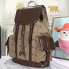 Женщины рюкзак Backpack Bag Bag Tote Сумка Путешествия Сумки Школьные Сумки Дракстрирование Рюкзаки Коровей Кожа Кожаный Пакет Тканый Плечо Ремень Высокое Качество