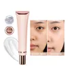 Face Makeup Base Pore-less Primer Gel 25ml Lightweight Matte Finish Oil-Control No Creases Foundation Primer Cosmetics 120pcs/lot DHL