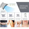 5 cryo handle Vacuum slimming cellulite reduction cryolipolysis weight loss fat freezing beauty machine