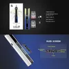 Autentisk OVNS SABER III SABER 3 KIT 700mAh Batteri 2,5 ml kapacitet POD Tom E Cigarett Kit Vape Pen 100% Original A42189Z