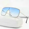 Fashiong Square Sunglasses Женские очки Vintage Негабаритная рама для мужчин бренд 2022