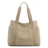 X Men Leather TRIO Messenger Bags Luxury Shoulder Make up Bag Designer Handbag Tote Borsa da uomo