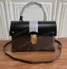 Vintage Designer Half round bag Oxide Leather Womens Crossbody Shoulder Chain Bags Zipper Handbags Ladies Clutch Handle Tote Purse Mix Styles Update QUALITY