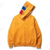 Mens Designer Hoodies Coat Men Woman Jacket Hoodie Outwear Camouflage Print High Quality Sweatshirts For Male Size M-3XL
