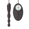 Nxy Anal Toys pour Galaku s New Extreme Backcourt Stick Series Lcd Remote Control Backscreen Shock Femme Adulte Produits 220420