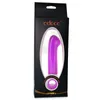 Вибратор Sex Toy Massager Odeco Производитель оптом продажа силиконовые женщины Y Инструменты Electric QZ6F
