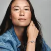 100% 925 Sterling Silver 2022 Graduation Charms Fit Original European Charm Bracelet Mode Femmes Mariage Fiançailles Bijoux Accessoires