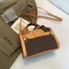 2022classic yüksek kaliteli lüks tasarımcı çanta çantalar çanta çanta çanta omuz mesleği çantası