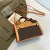 2022 Bolsos de diseño de lujo clásicos de alta calidad Bolsos de mano Bolsos Bolsos de mujer Bolso bandolera de hombro