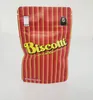 Backpack Boyz 3 5g Mylar Bags Resealable Baggies Biscotti Gelato 41 Guarana Kimber Gelatti pouch