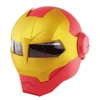 Motorcycle Helmet Personality Full Face Capacete Locomotive Half Casco The Latest Modular Retro Dot capacete