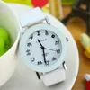 Relojes de pulsera YAZOLE Versión coreana de reloj de estudiante masculino y femenino Reloj de pulsera de cuarzo para hombres y mujeres para niños