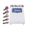 RF 40K Cavitation Facial Care Slimming Beauty Machine Bio Multipolar Vacuum RF Body Shape SPA Salon Elitzia