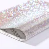 11 ألوان DIY Bling Crystal Rhinestone Sticker ورقة ملصقات GEM اللطيفة للذات لسيارة الزخرفة اللمعان الأشرار DHL MIN