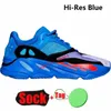 Hallo Res Red Blue Running Shoes 700 V2 V3 Designer Sneakers Wash Orange Mauve Solid Gray Static Enflame Amber Bright Dazzle Sports Blush Utility Black Kanyes Trainers