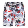 2022 NEUE Sommer Mode Shorts Neue Designer Board kurze Schnell Trocknende Bademode Druck Bord Strand Hosen Männer Herren Schwimmen Shorts