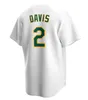 2023 S-4XL Tony Kemp Oakland koszulki baseballowe Sean Murphy Elvis Andrus Jed Lowrie Khris Davis Reggie Jackson Jonah Bride Seth Brown Skye Bolt lekkoatletyka Dany Jimenez