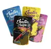 Jeeter Juice Live Resin Empty Cigarette Kits Rechargeable Disposable Vape Pen 180mAh Preheat 1.0ml Atomizers Thick Oil Vaporizer with Mylar Bag 500pcs