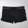 Vogel stijl heren ondergoed bokser shorts mannelijke hete mannelijke ondergoed mannen bokser heren onderbroek man slipje comfortabele ademend Cuecas bokser