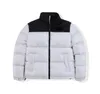 Designer Parkas Winter Herren Pufferjacke Langarm Kapuzenmantel Parka Mantel Jacken Damen Daunenoberbekleidung Kausal Herren Kapuzenpullover Druck Herren Jacken Damen Mäntel