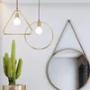 Hängslampor moderna led e27 järnkronor sovrum vardagsrumsstudie café klädbutik kommersiell belysning hängande hanglampendant