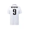 22 23 Benzema Real Madrids Kit Youth Jerseys Home Football Shirt Camavinga Asensio Rodrygo Boy Kids Kit 2022 2023 Uniforms8888770