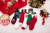 Elk Christmas socks thickened coral fleece Women Men Lady socks wholesale floor sock Winter Christmas-socks