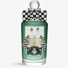 Groothandel nieuwste parfum eau de parfum toilettespray 100 ml 3.4 fl.oz autoclub Babylon geur gezondheid schoonheid geuren deodorant langdurige fruitige geur