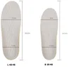 Premium Ortic Gel Insoles Orthopedic Flat Foot Health Sole Pad For Shoes Insert Arch Support Pad For Plantar Fasciitis unisex 220713