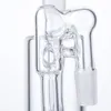 Glass Ash Catcher Percolator Ash Catchers 14mm Male Ashcatchers For Bongs Perc Accessories Somking Rigs