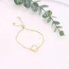 Four Leaf Clover Bracelet New Small Frh Women039S Bracelet Jewelry Bracelet For Women6166617