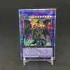 YuGiOh MP20EN249 SERUR RedEyes Dark Dragoon Versione inglese Carta da collezione Hobby Non originale 220725