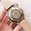 남성 기계식 손목 시계를위한 고급 시계 오리지널 시계 전체 기능 6 핀 스테인리스 스틸 워터 루프 X6GT 디자이너